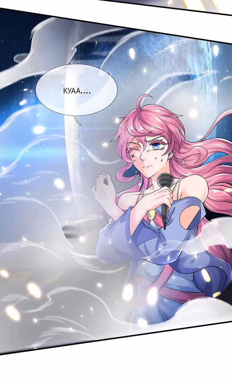 Read The Eternal King chapter 188 image 12 on Lezhin