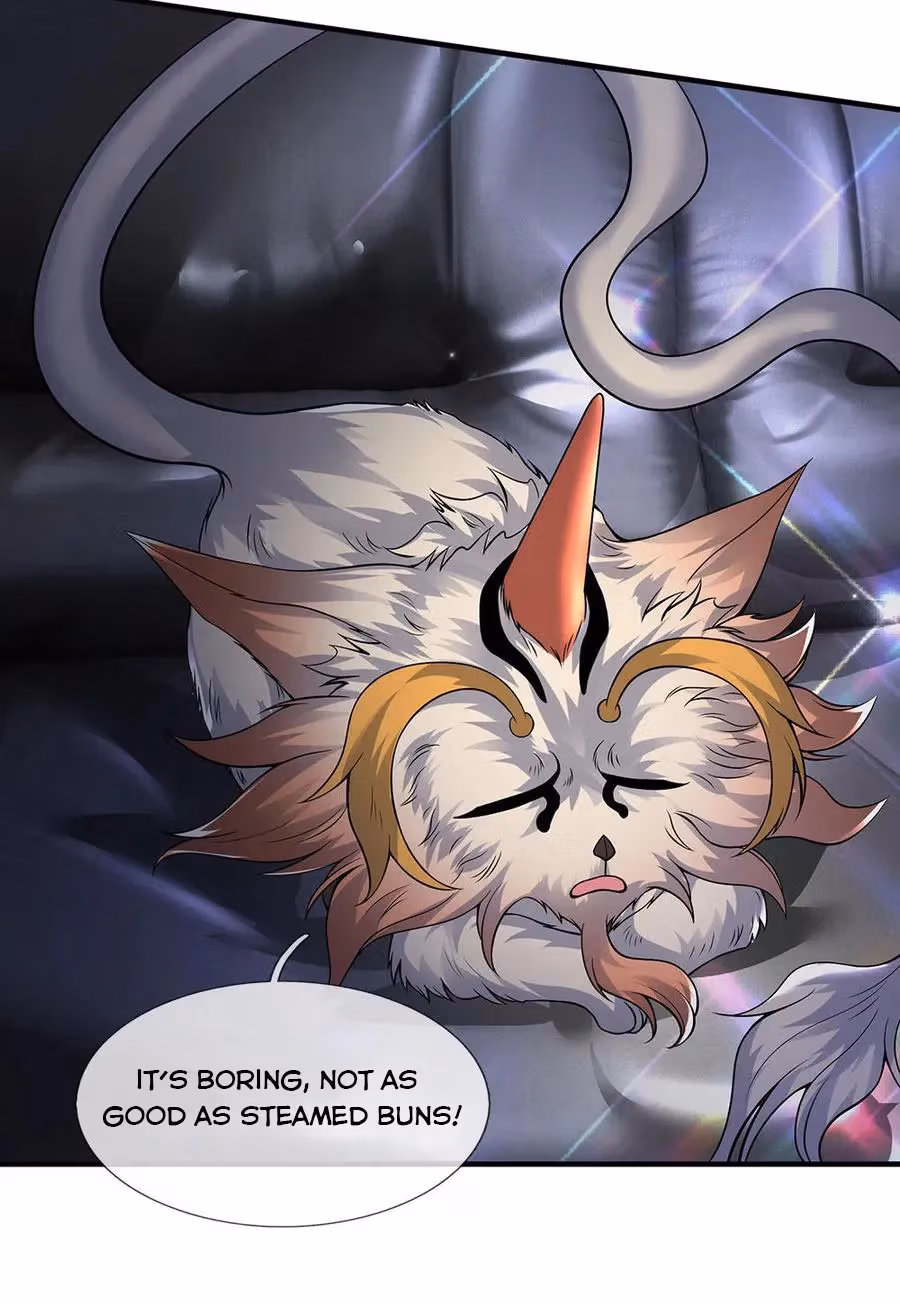 Read The Eternal King chapter 188 image 6 on Lezhin
