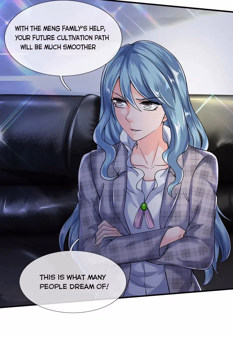 Read The Eternal King chapter 188 image 8 on Lezhin