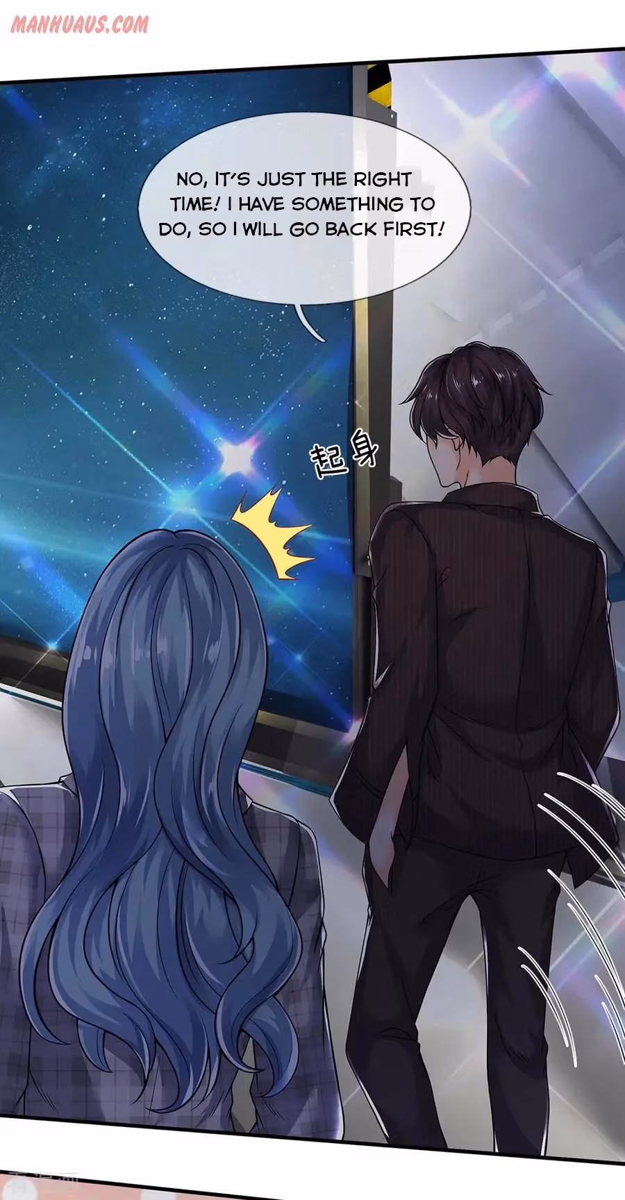 Read The Eternal King chapter 188 image 9 on Lezhin