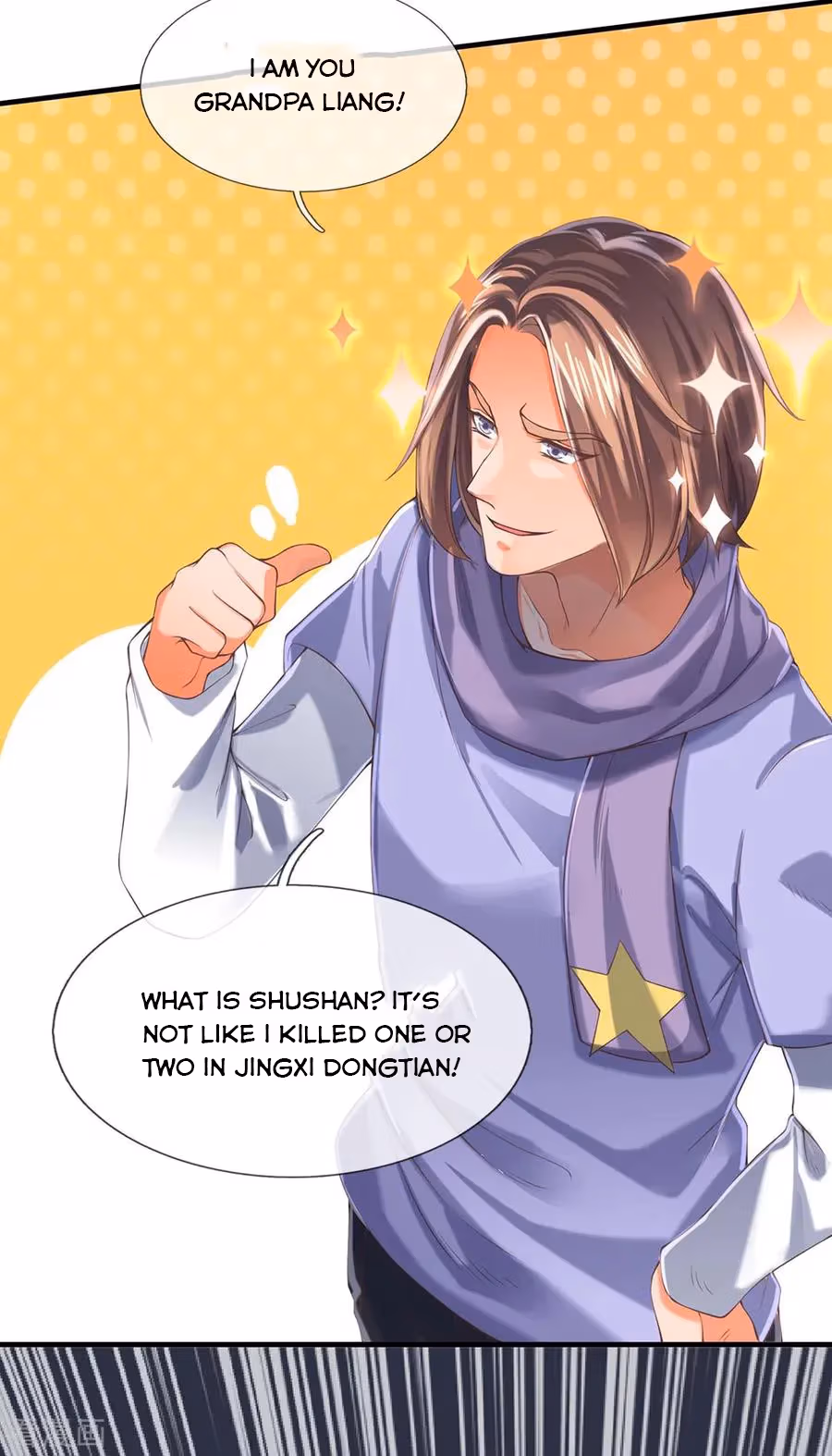 Read The Eternal King chapter 189 image 14 on Lezhin