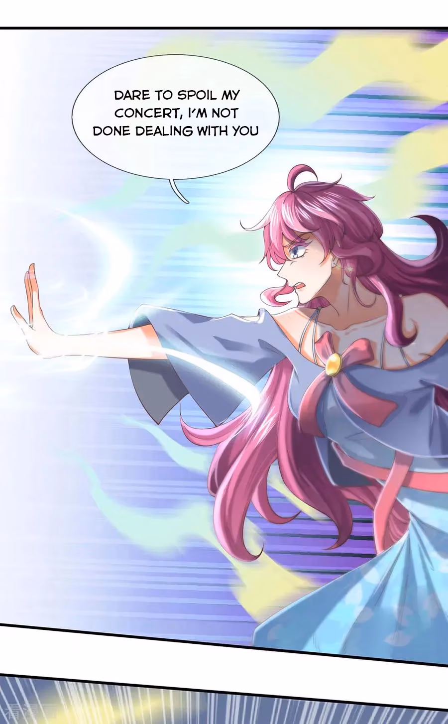 Read The Eternal King chapter 189 image 4 on Lezhin
