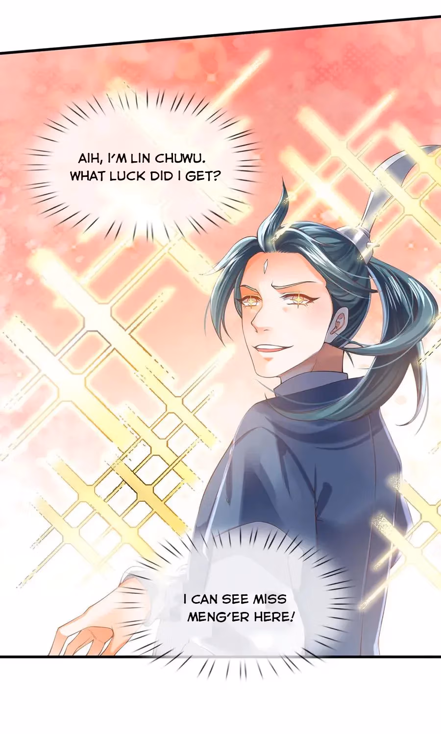 Read The Eternal King chapter 189 image 6 on Lezhin