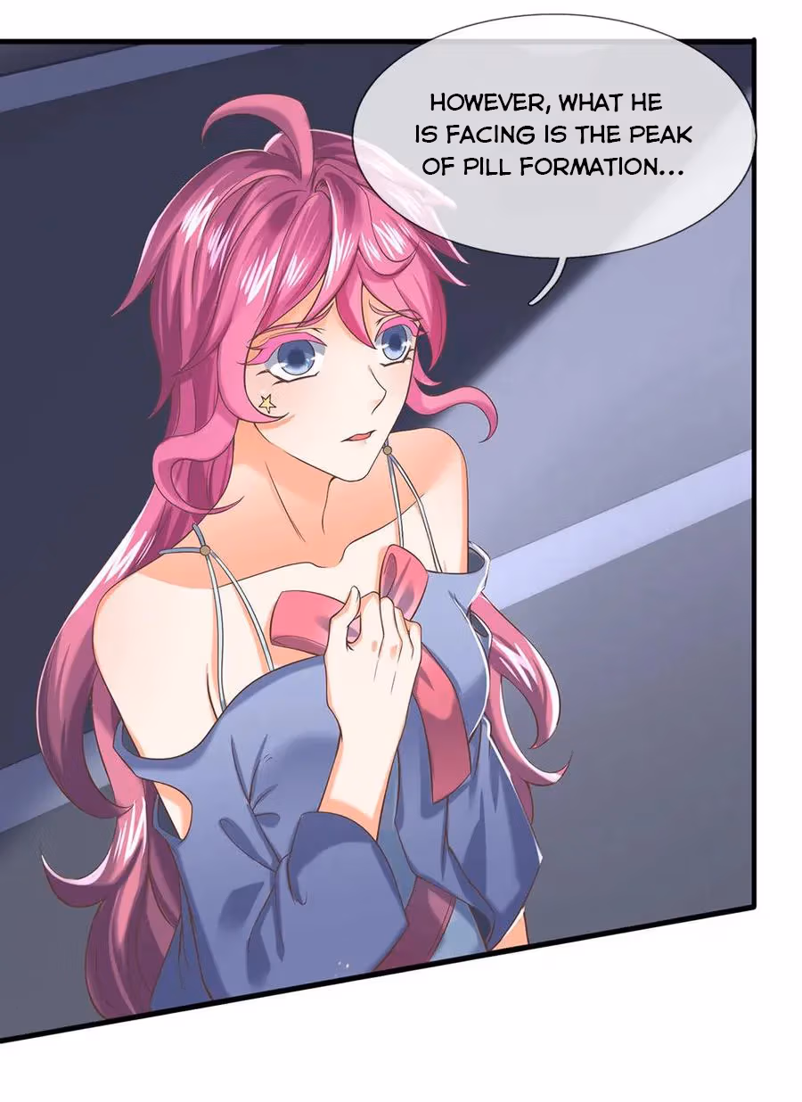 Read The Eternal King chapter 193 image 12 on Lezhin
