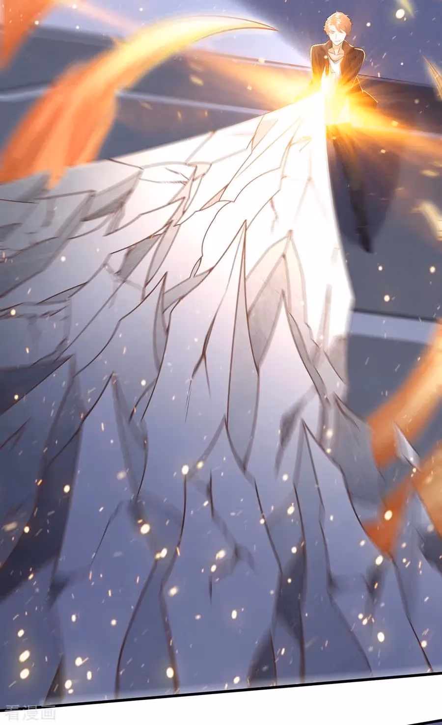 Read The Eternal King chapter 193 image 14 on Lezhin