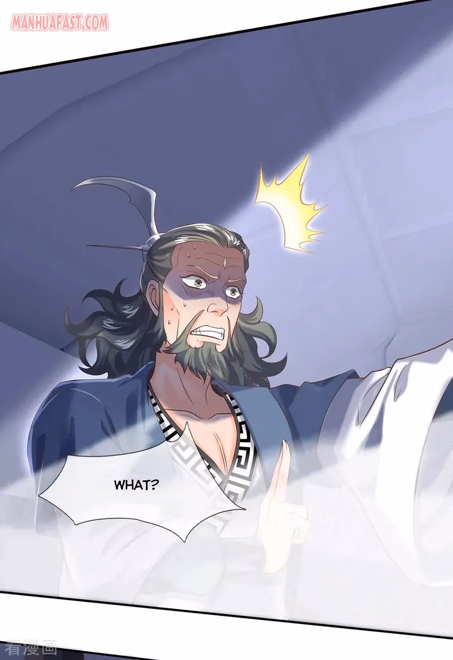 Read The Eternal King chapter 193 image 15 on Lezhin