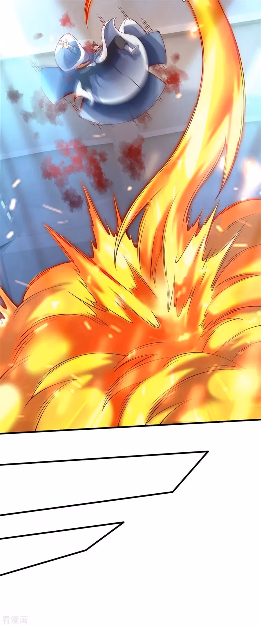 Read The Eternal King chapter 194 image 18 on Lezhin