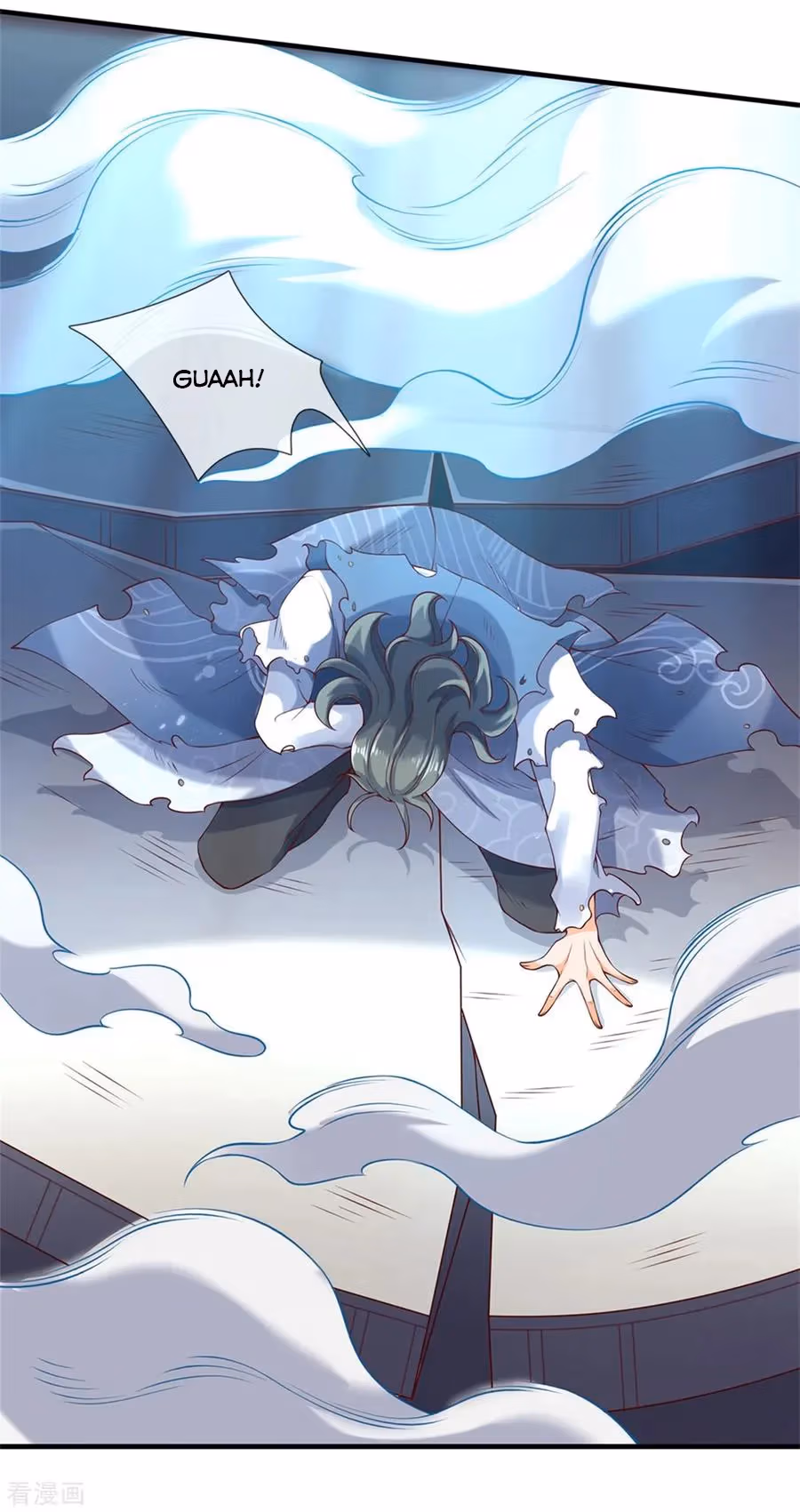 Read The Eternal King chapter 194 image 20 on Lezhin