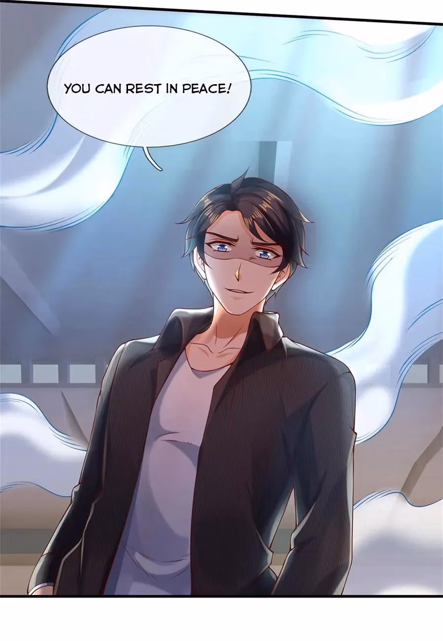 Read The Eternal King chapter 194 image 23 on Lezhin