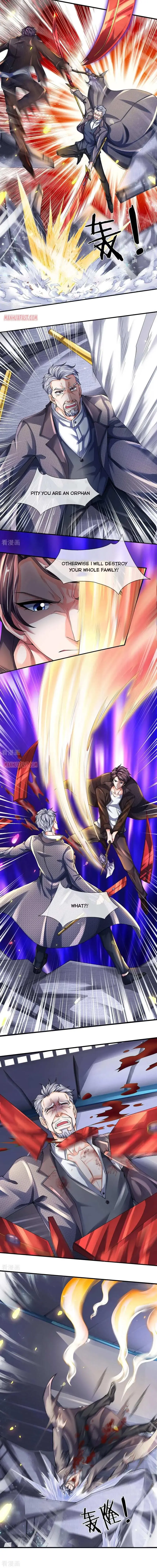 Read The Eternal King chapter 196 image 2 on Lezhin