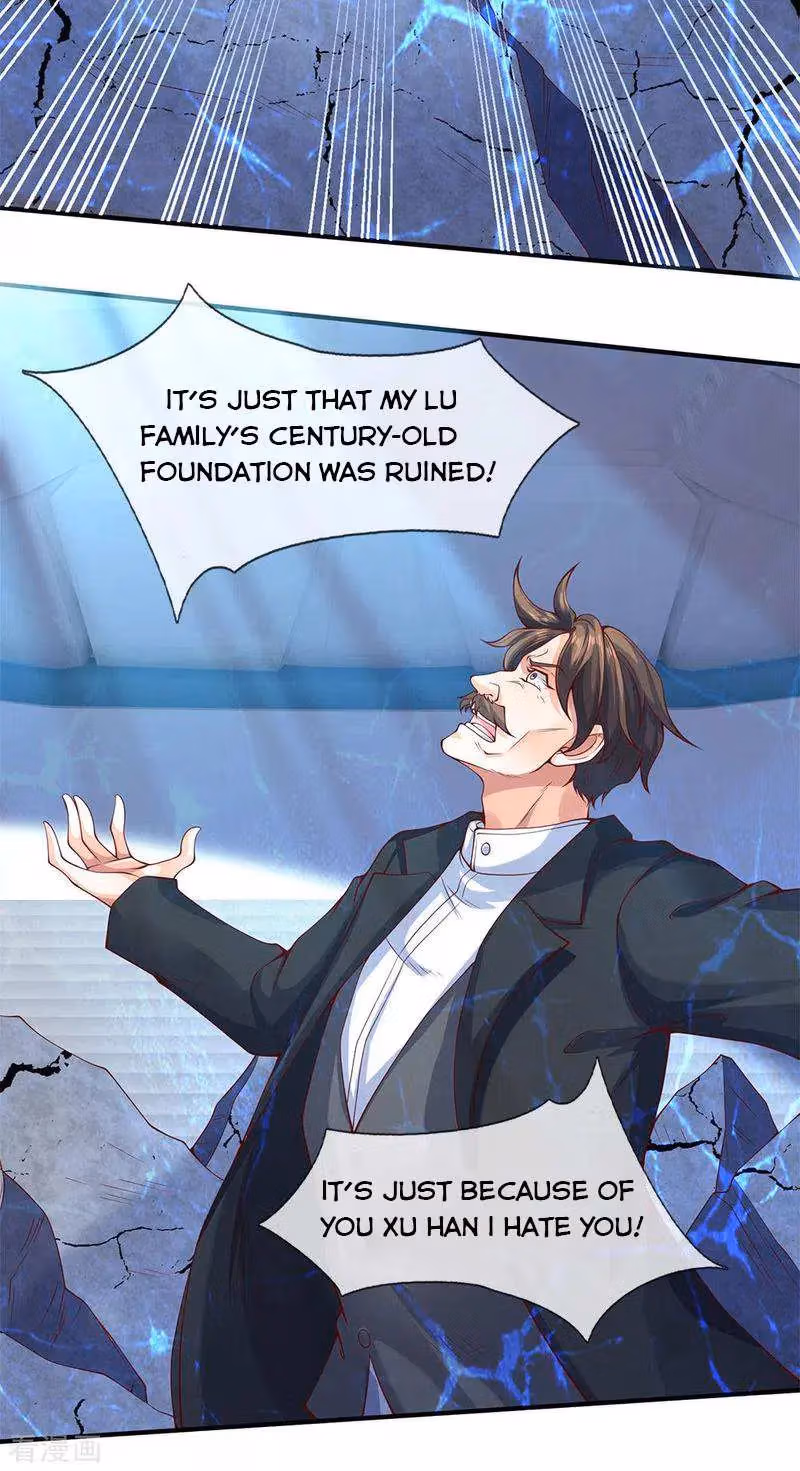 Read The Eternal King chapter 199 image 20 on Lezhin