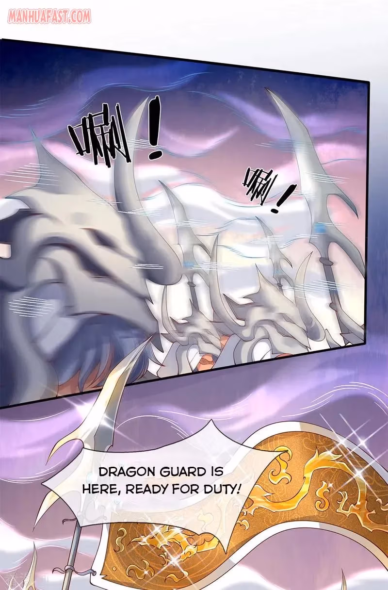 Read The Eternal King chapter 199 image 4 on Lezhin