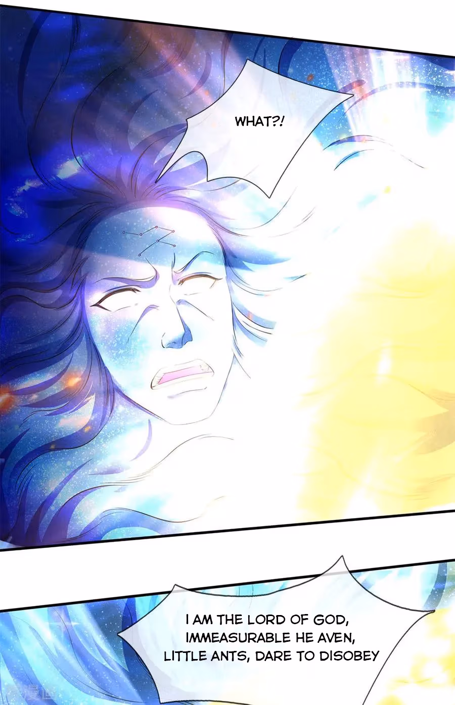 Read The Eternal King chapter 200 image 12 on Lezhin