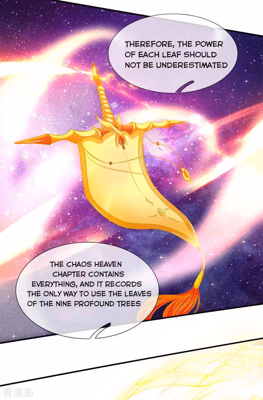Read The Eternal King chapter 200 image 16 on Lezhin