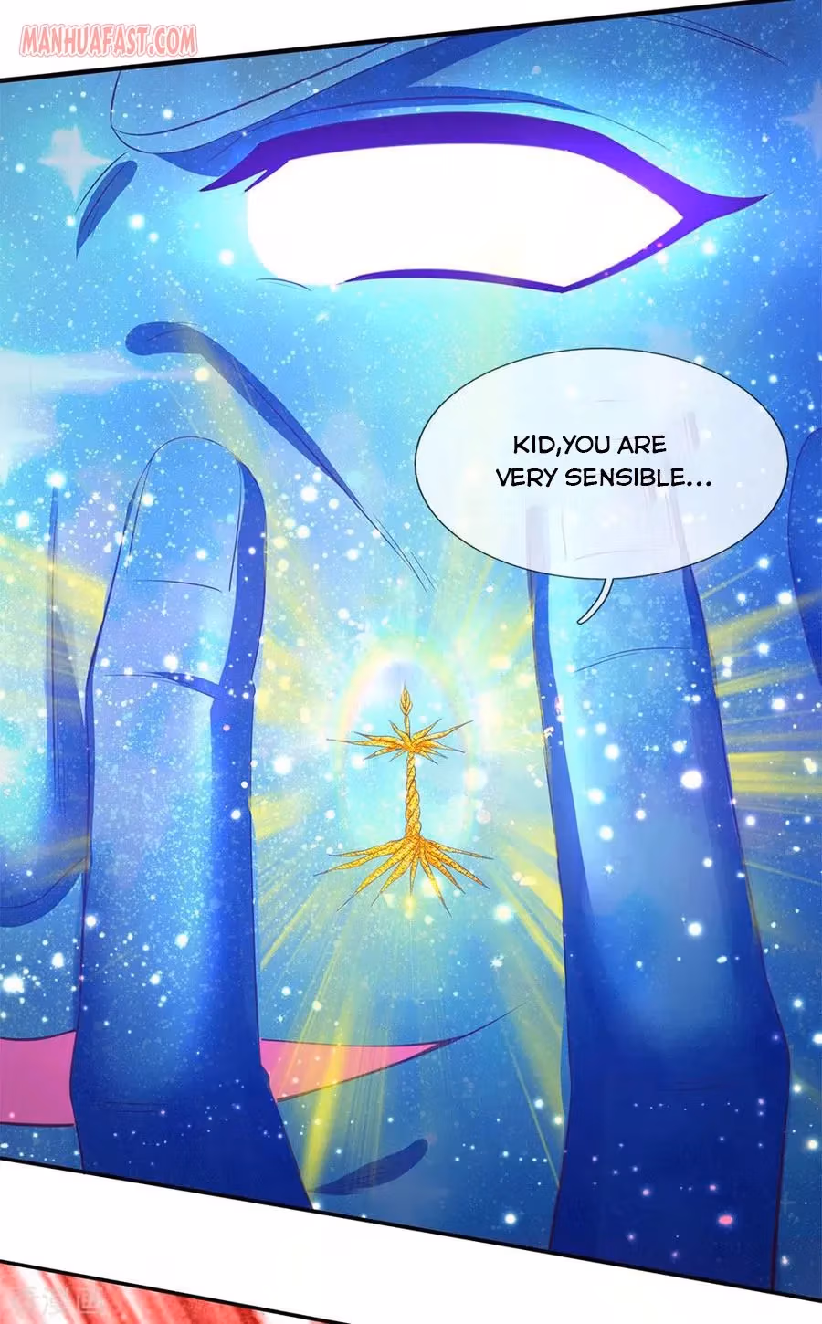 Read The Eternal King chapter 200 image 4 on Lezhin