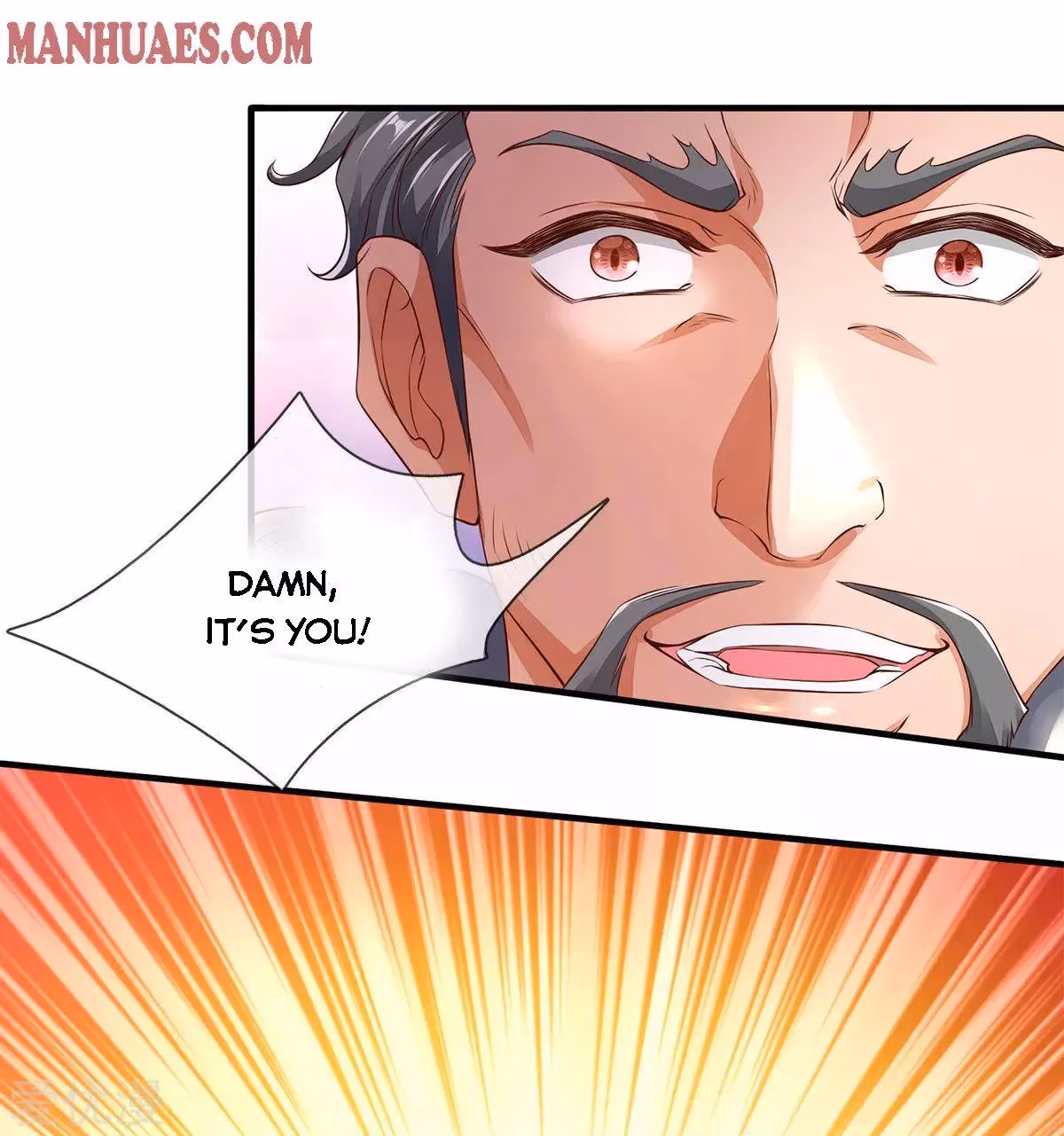 Read The Eternal King chapter 230 image 13 on Lezhin