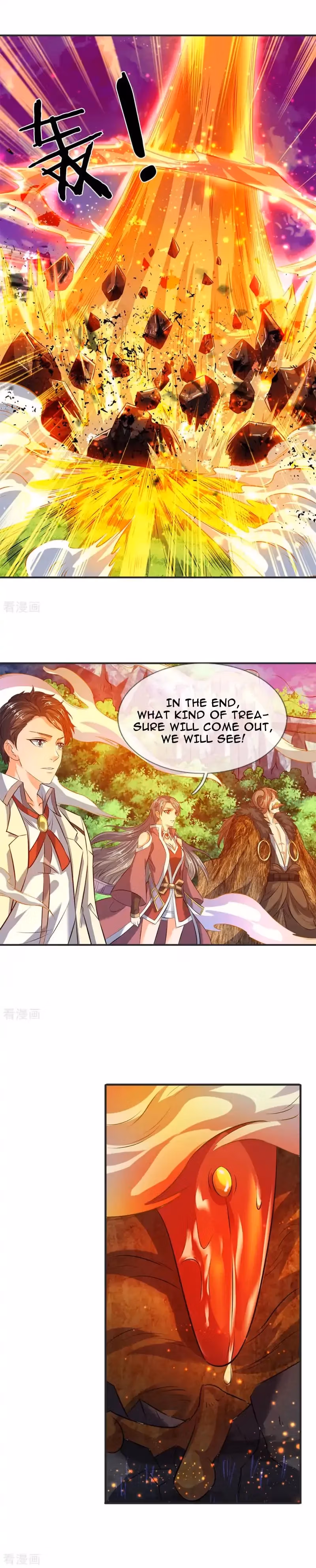 Read The Eternal King chapter 24 image 6 on Lezhin