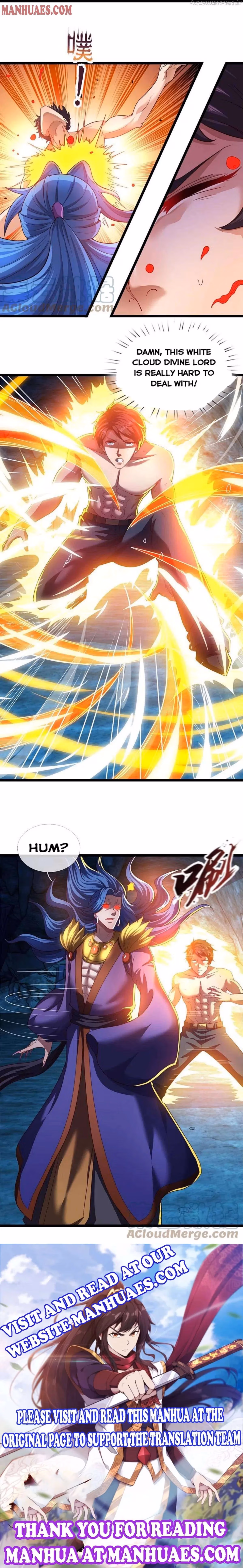 Read The Eternal King chapter 285 image 7 on Lezhin