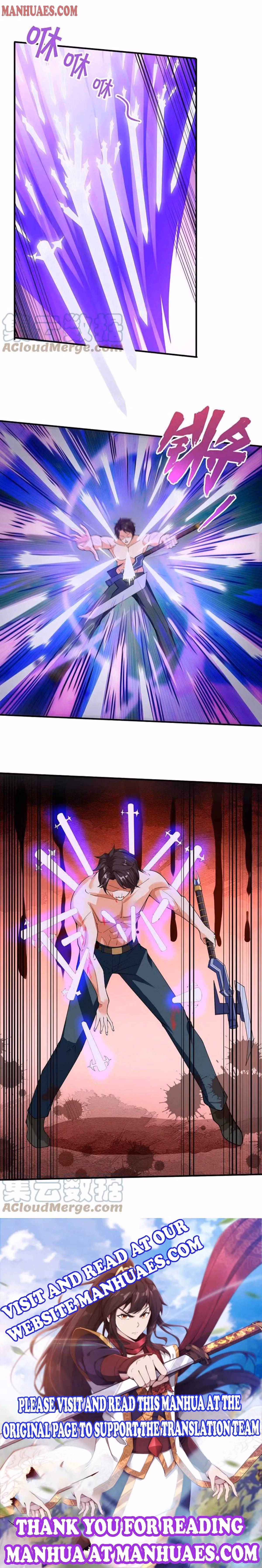 Read The Eternal King chapter 288 image 8 on Lezhin