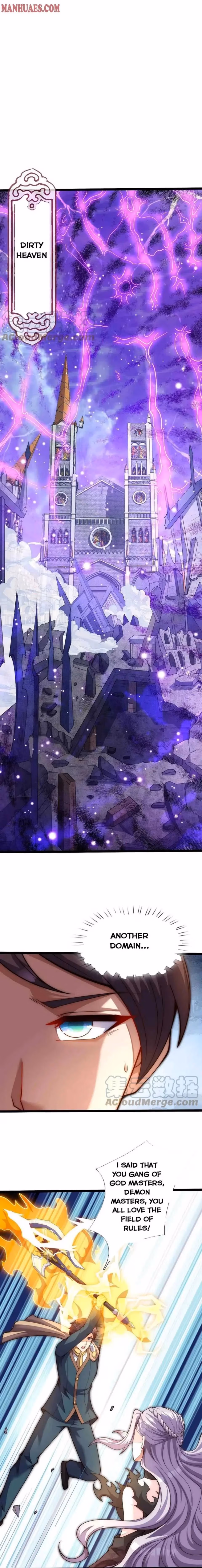 Read The Eternal King chapter 297 image 2 on Lezhin