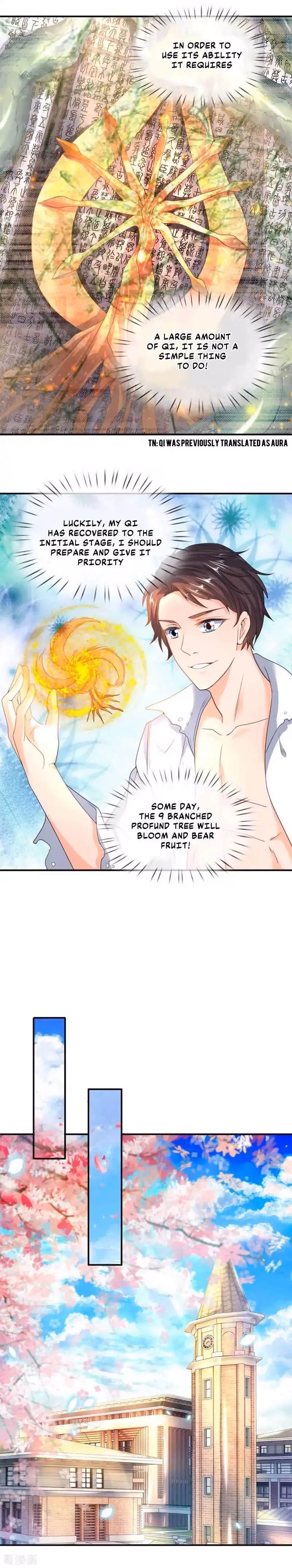 Read The Eternal King chapter 31 image 3 on Lezhin