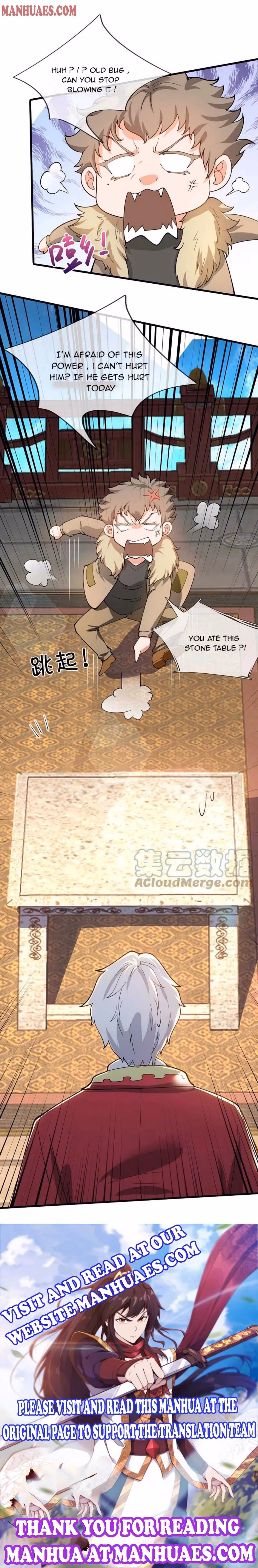 Read The Eternal King chapter 310 image 6 on Lezhin