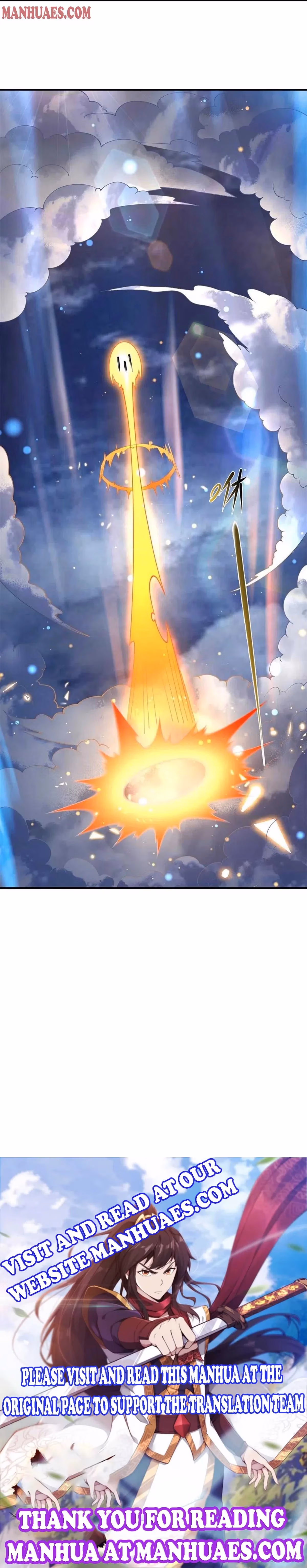 Read The Eternal King chapter 313 image 5 on Lezhin