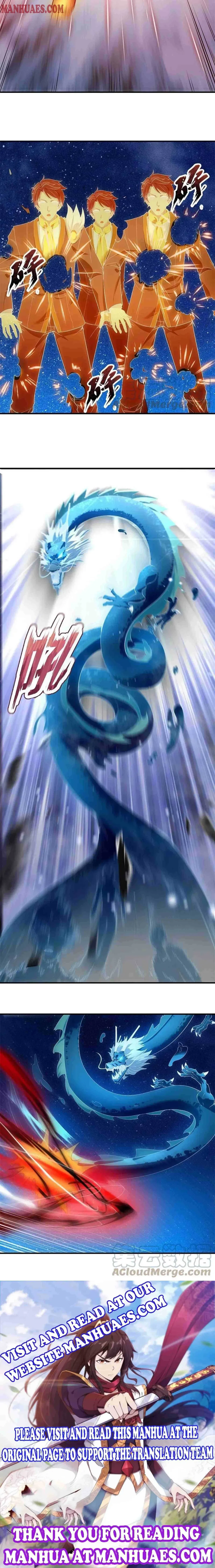 Read The Eternal King chapter 315 image 6 on Lezhin