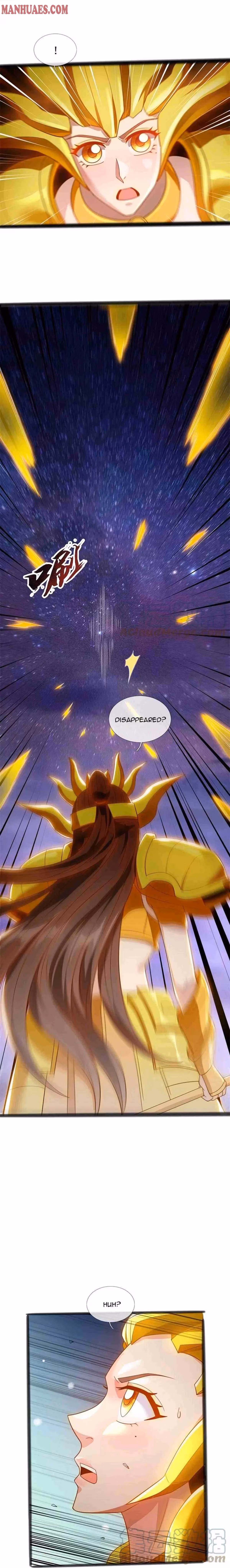 Read The Eternal King chapter 316 image 6 on Lezhin
