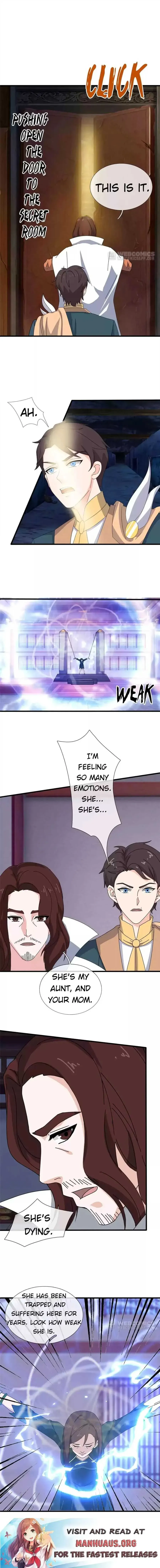 Read The Eternal King chapter 351 image 2 on Lezhin