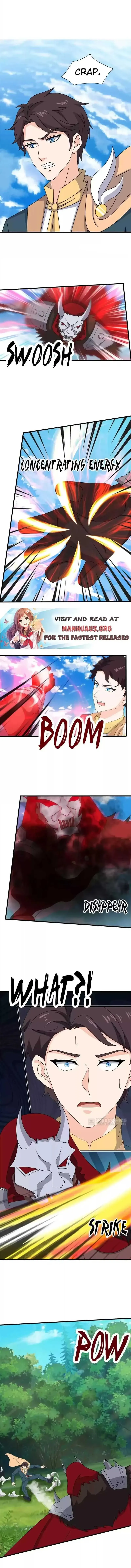 Read The Eternal King chapter 357 image 2 on Lezhin