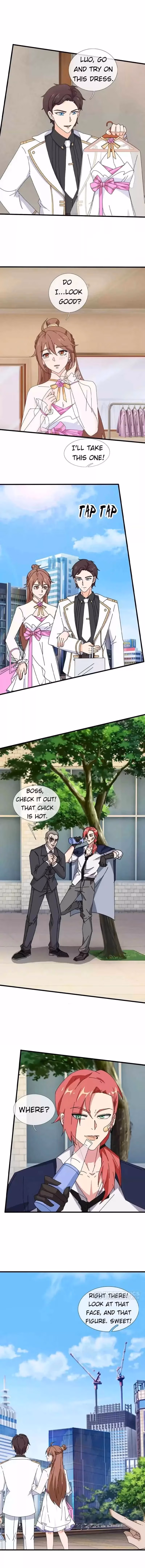 Read The Eternal King chapter 364 image 2 on Lezhin