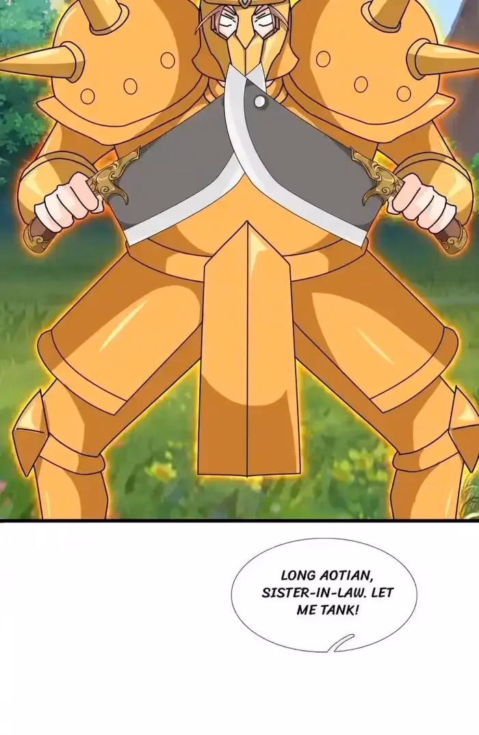 Read The Eternal King chapter 405 image 13 on Lezhin