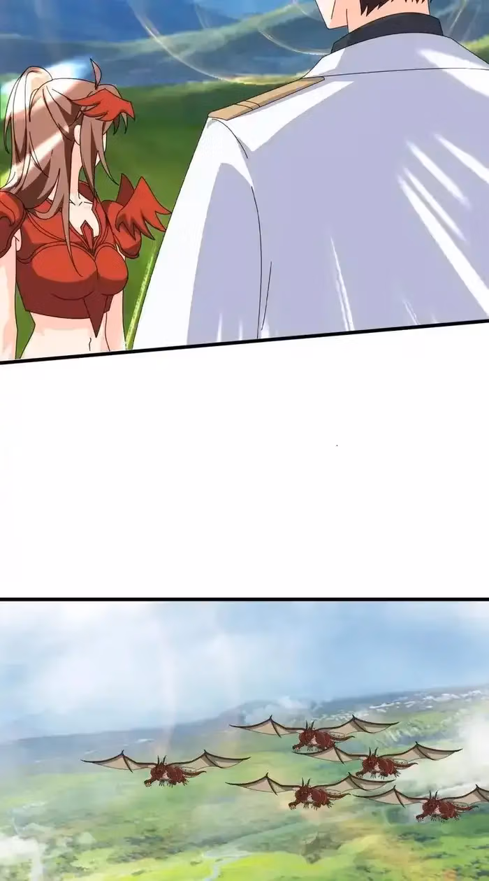 Read The Eternal King chapter 405 image 19 on Lezhin