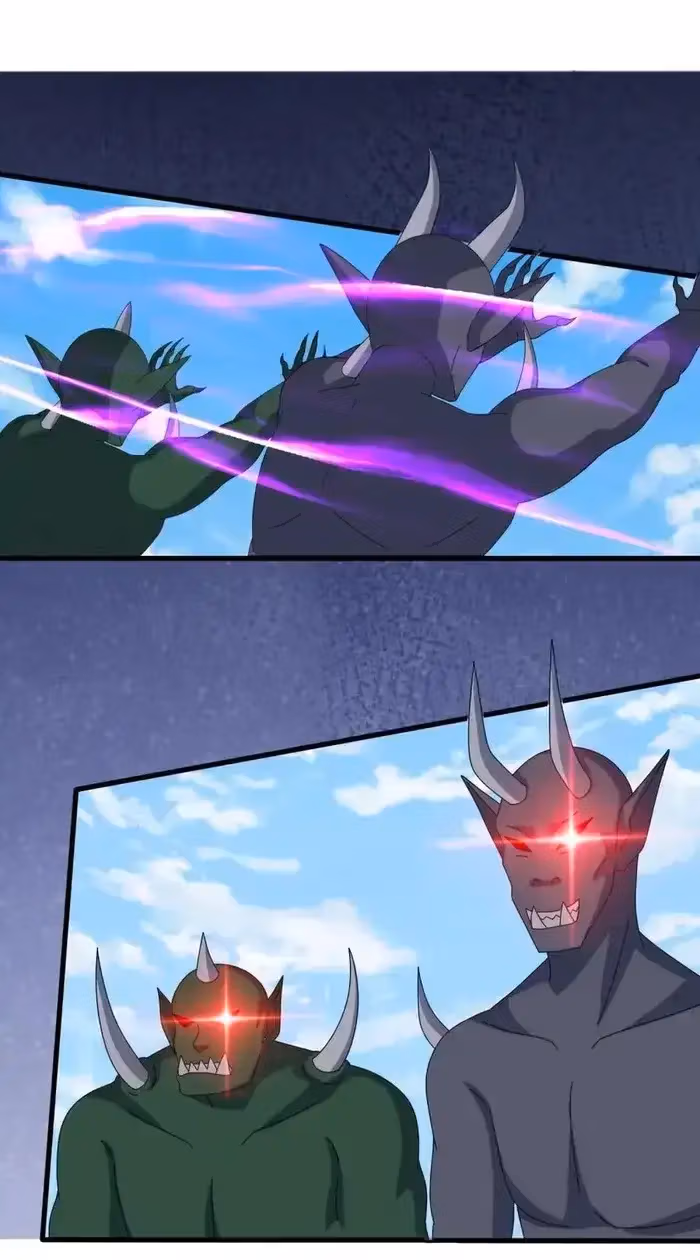 Read The Eternal King chapter 405 image 22 on Lezhin