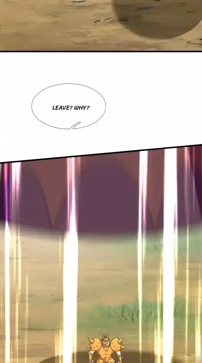 Read The Eternal King chapter 405 image 8 on Lezhin