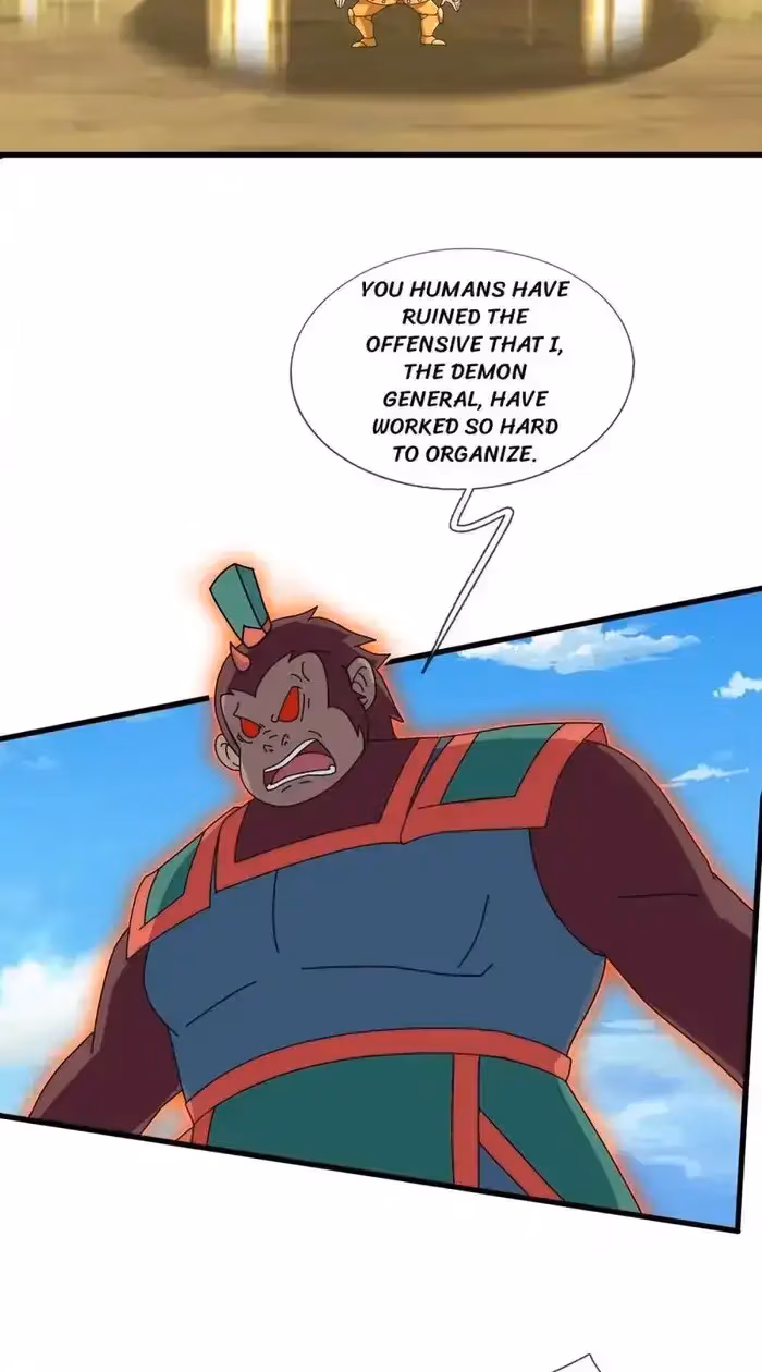 Read The Eternal King chapter 405 image 9 on Lezhin