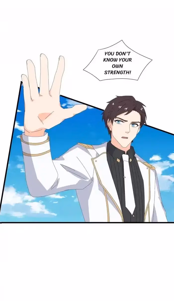Read The Eternal King chapter 406 image 13 on Lezhin