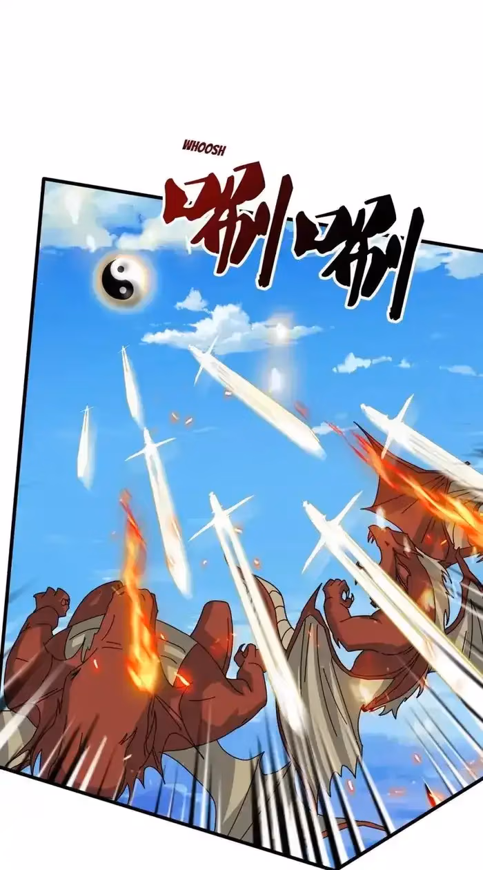Read The Eternal King chapter 406 image 14 on Lezhin