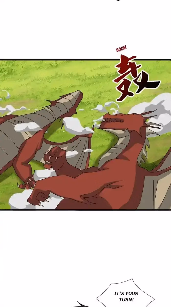 Read The Eternal King chapter 406 image 15 on Lezhin