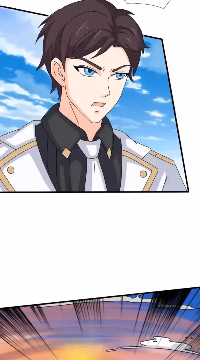 Read The Eternal King chapter 406 image 16 on Lezhin