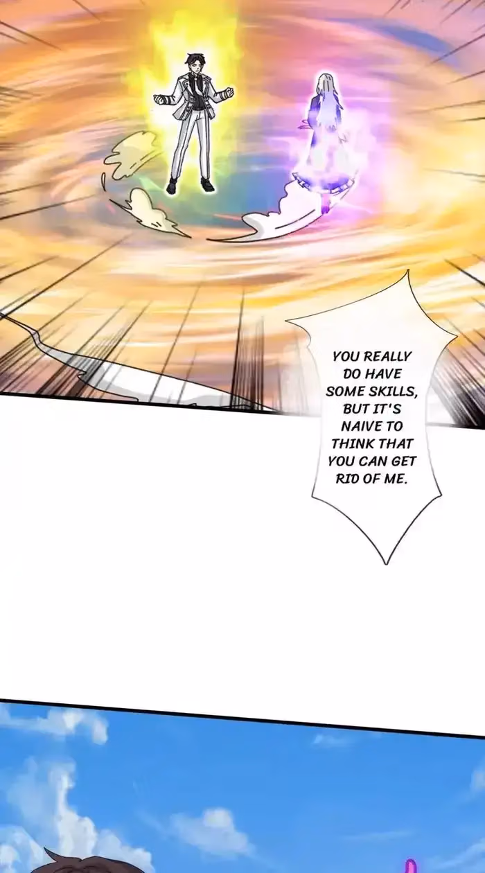 Read The Eternal King chapter 406 image 17 on Lezhin