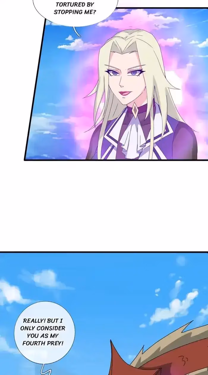 Read The Eternal King chapter 406 image 2 on Lezhin