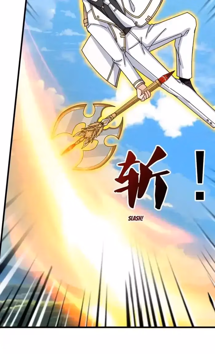 Read The Eternal King chapter 406 image 26 on Lezhin
