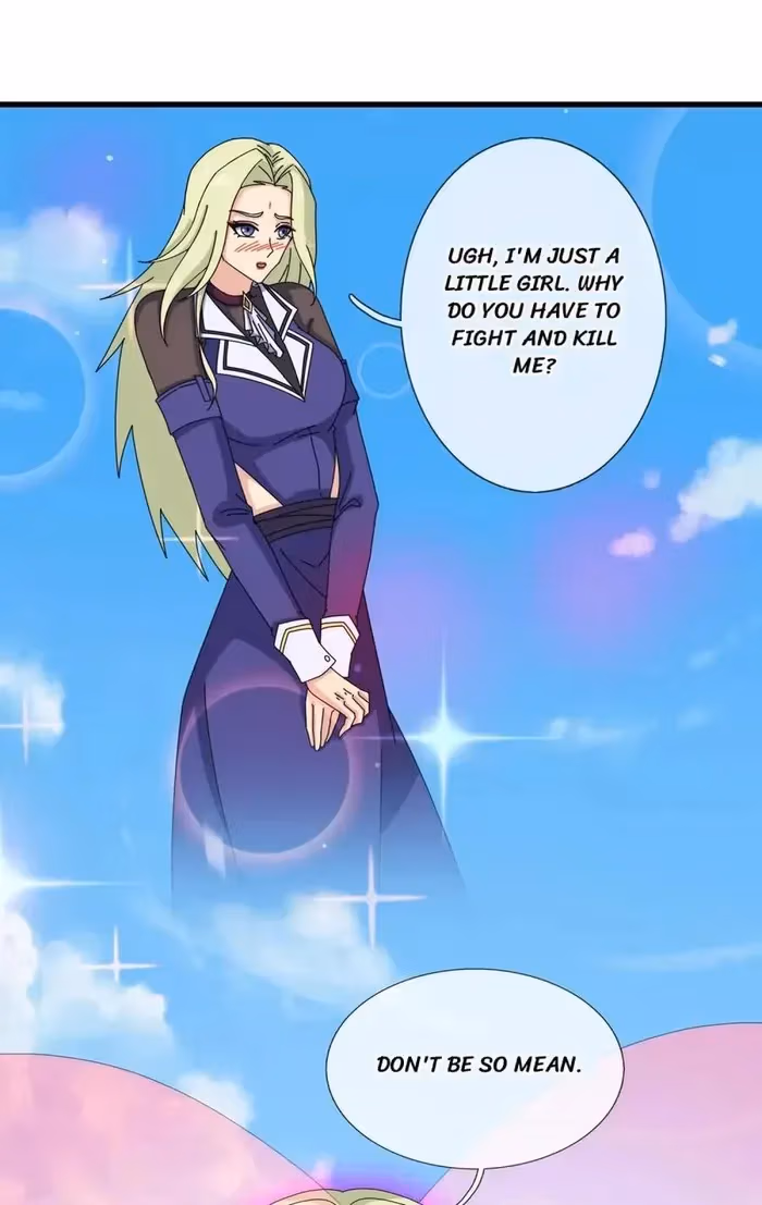 Read The Eternal King chapter 407 image 1 on Lezhin