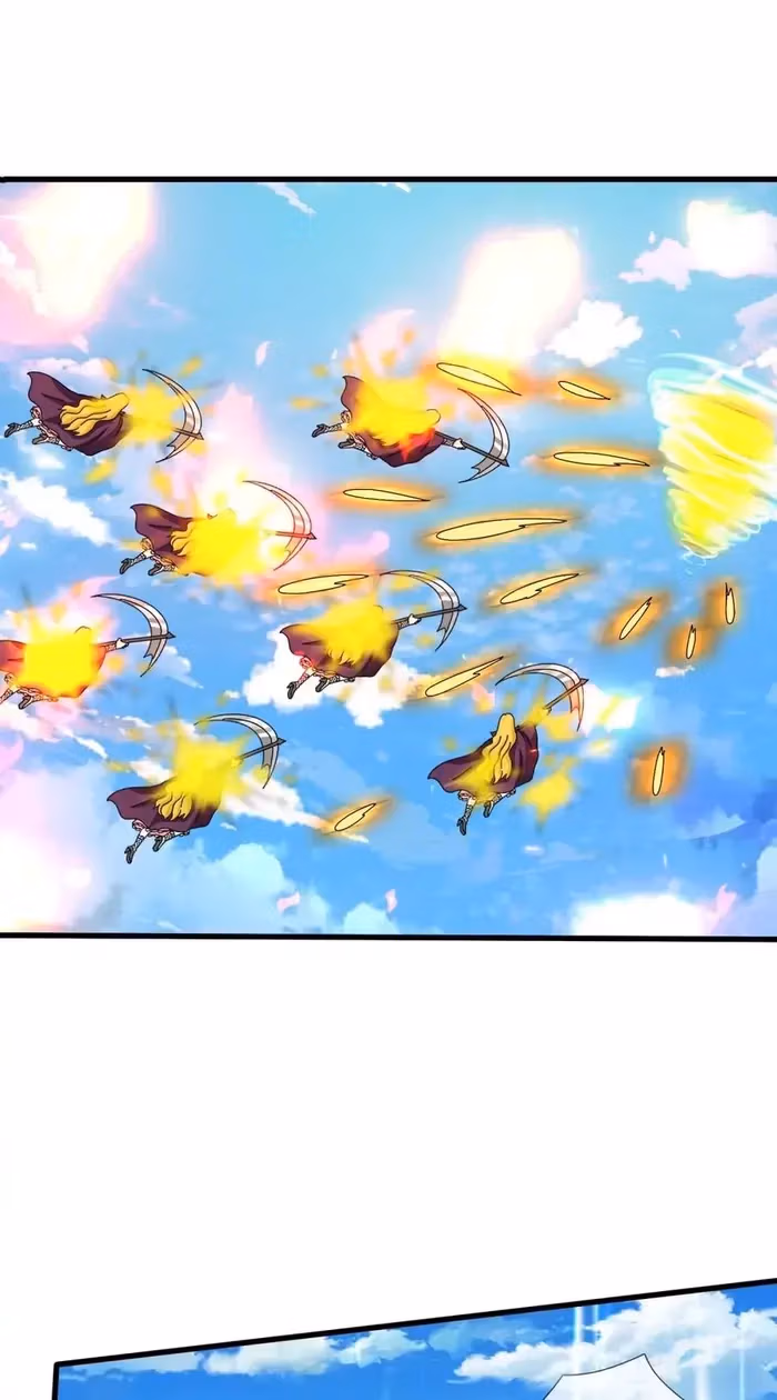 Read The Eternal King chapter 407 image 10 on Lezhin