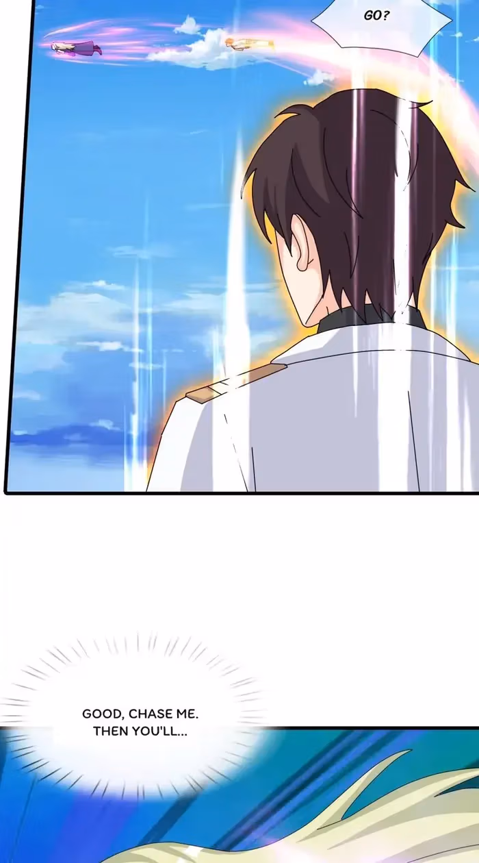 Read The Eternal King chapter 407 image 11 on Lezhin