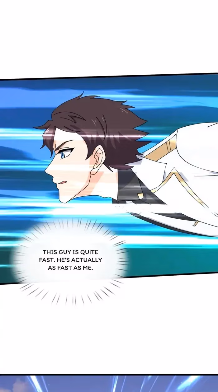 Read The Eternal King chapter 407 image 22 on Lezhin