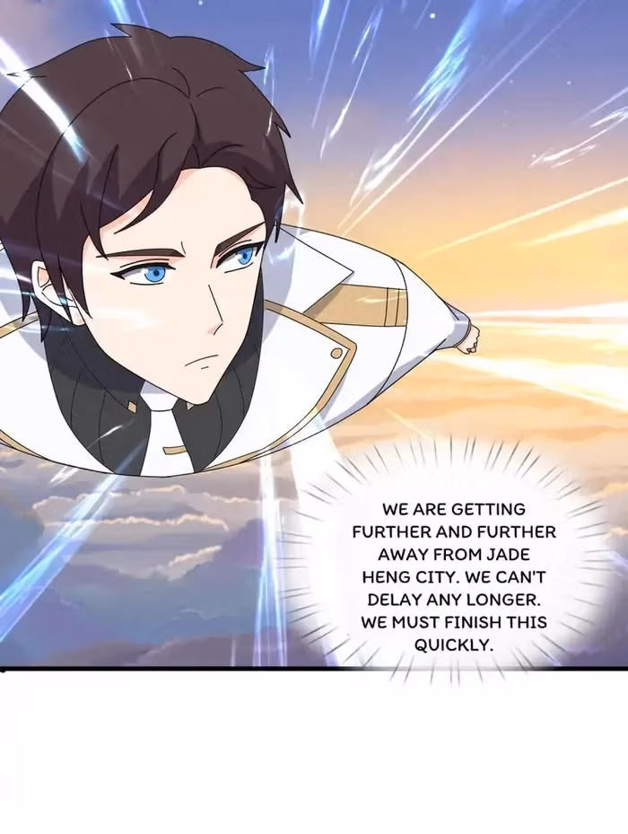 Read The Eternal King chapter 407 image 23 on Lezhin