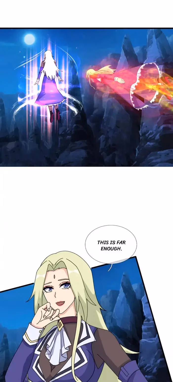 Read The Eternal King chapter 407 image 24 on Lezhin